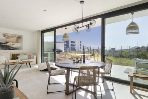 Premium Garden Suite in Higueron